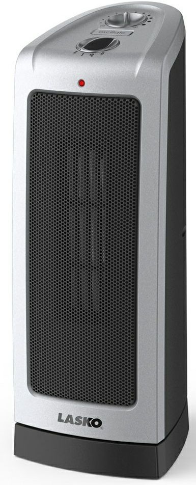 Heater Ceramic Tower OSC Lasko