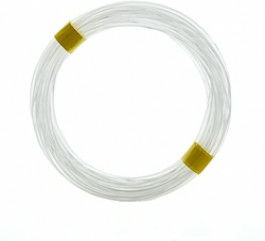 Ooks Invisible Wire 5lb.