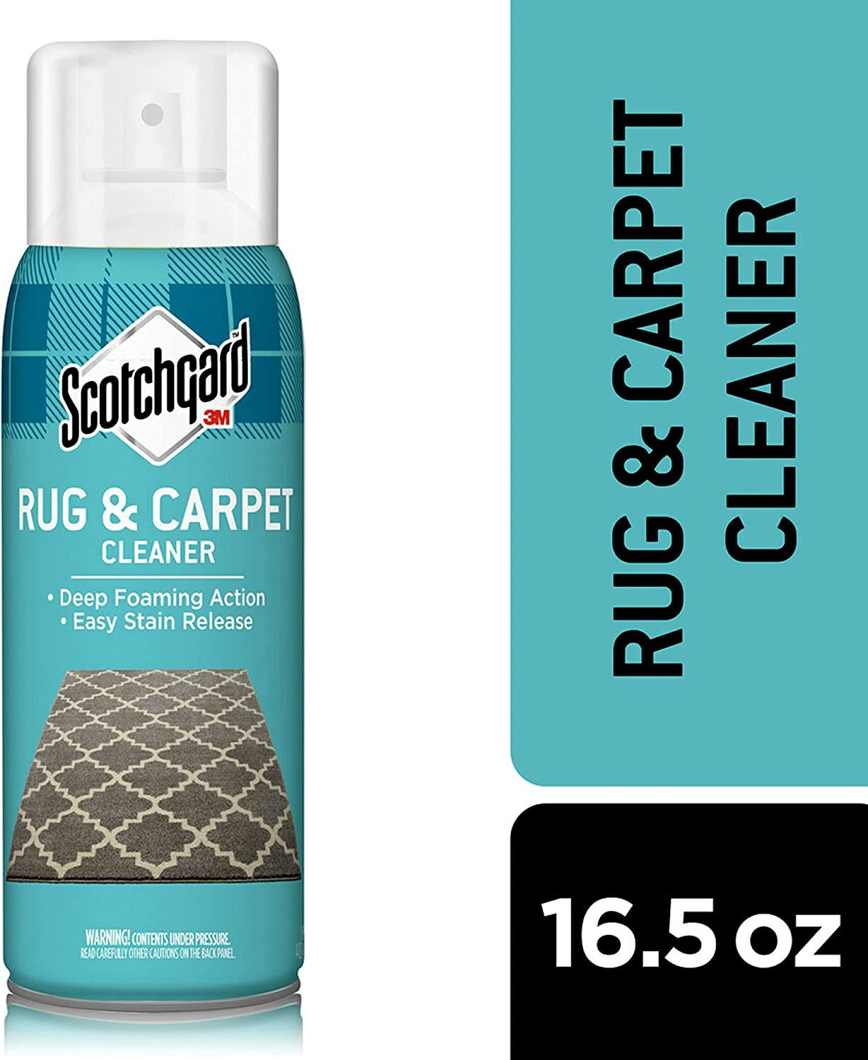SG Fabric/Upholstry Cleaner 16