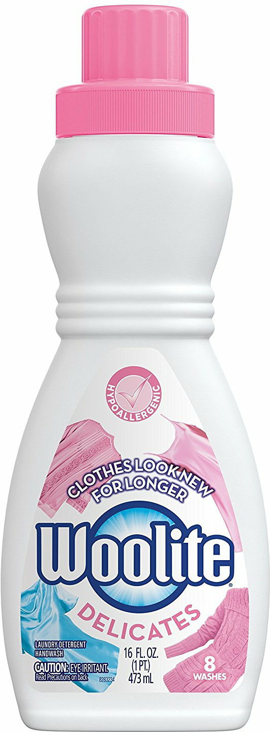 Woolite Cold Water Wash 16oz.