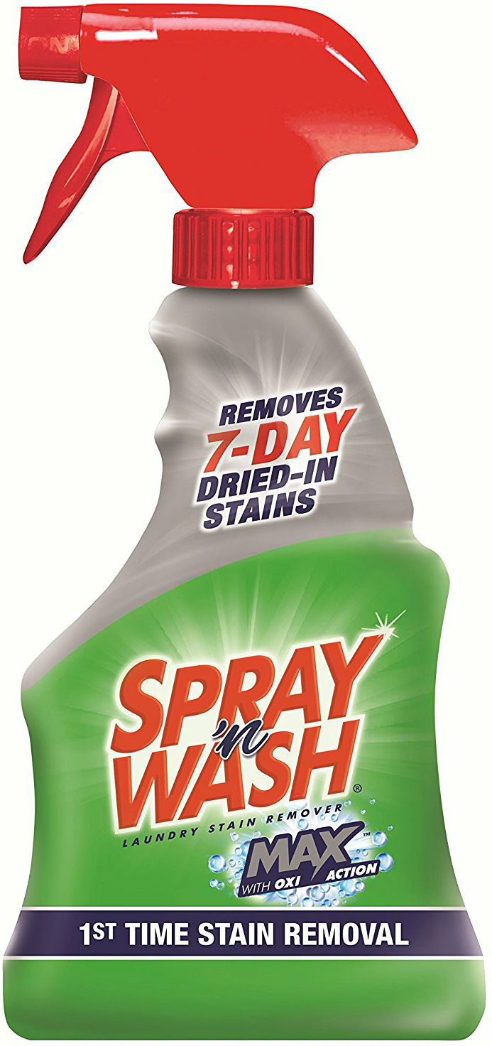 Resolve Laundry Stain Rmr 16oz