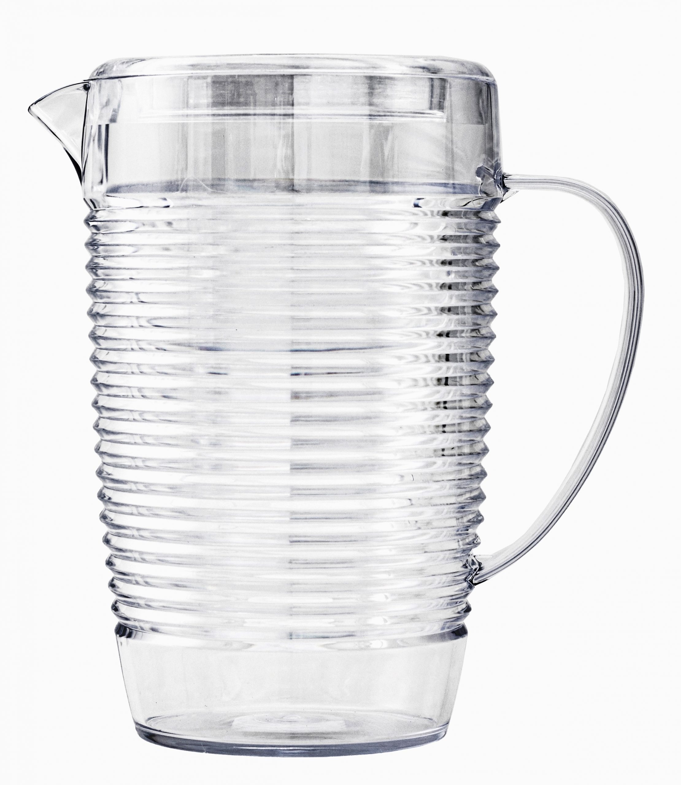 Pitcher Clear 3Qt Spotlight