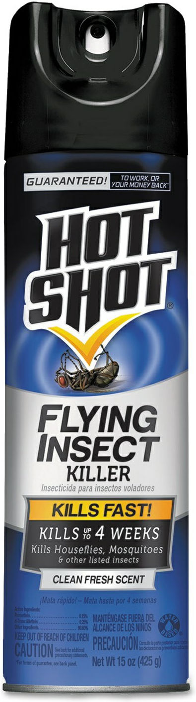 Flying Insect Killer 15oz HotS