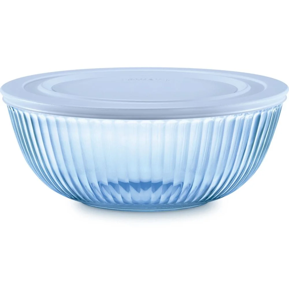 Pyrex 4.5qt. Mixing Bowl Sculp