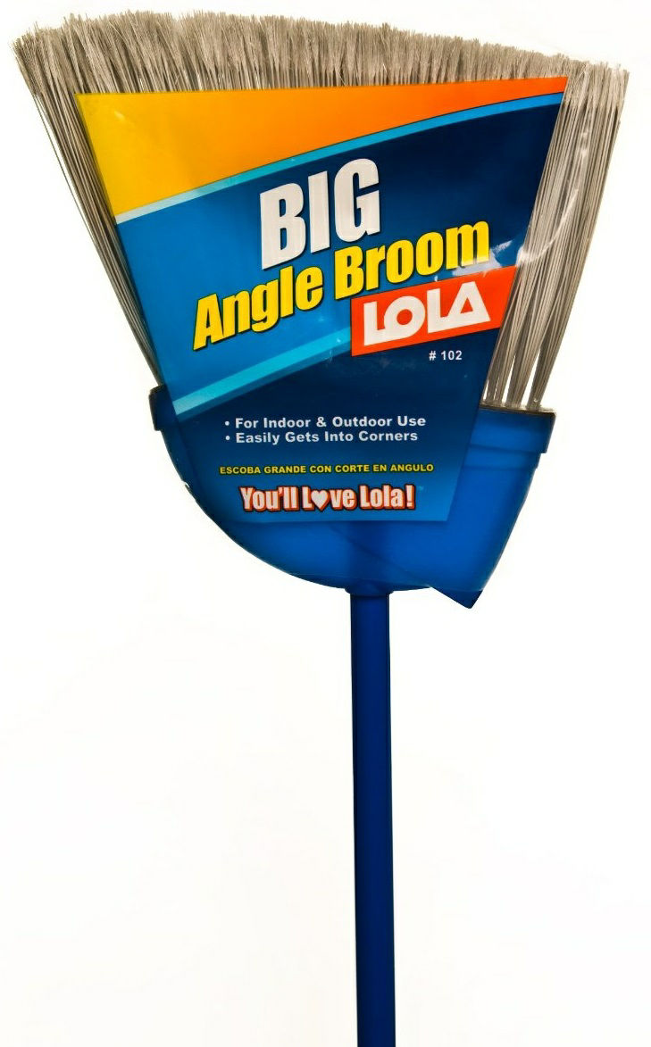 Angle Broom-LOLA