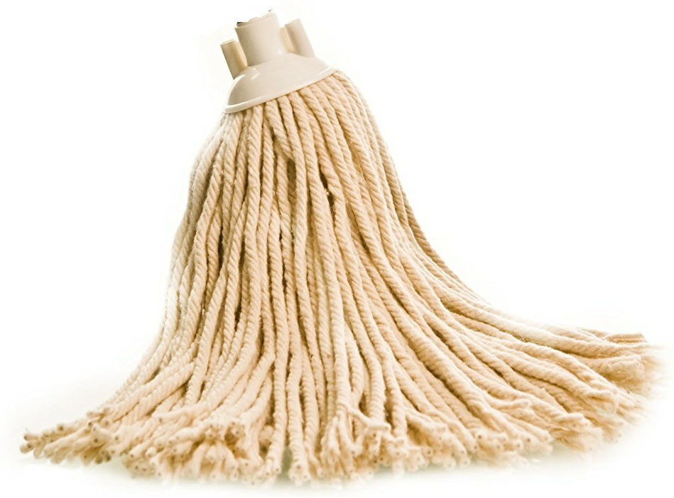 Lola Cotton Deck Mop REFILL