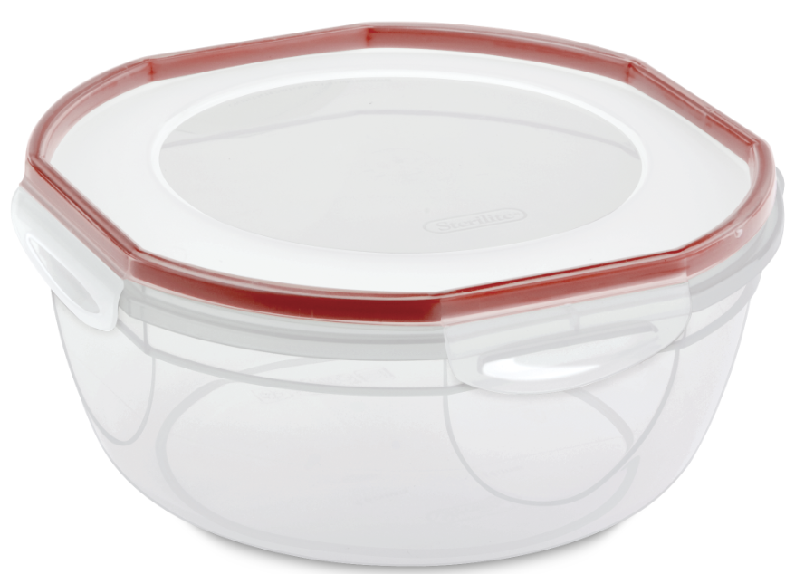 7.1qt. Ultra Seal Container