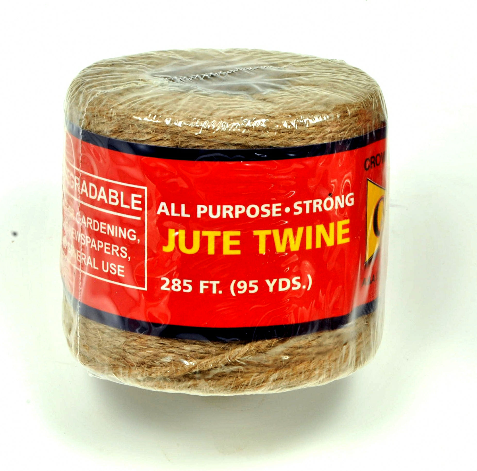 Jute Twine 285'+