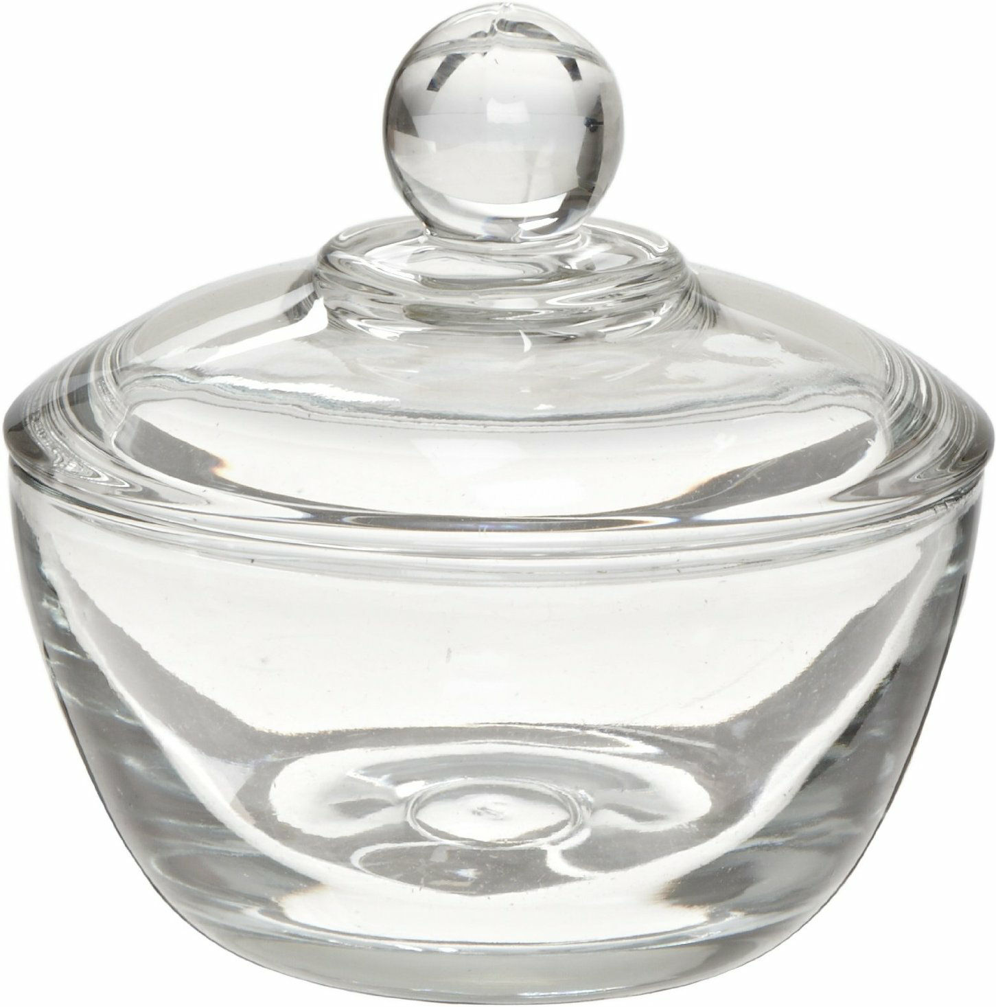 Sugar Bowl 8oz.w/Cover A/H