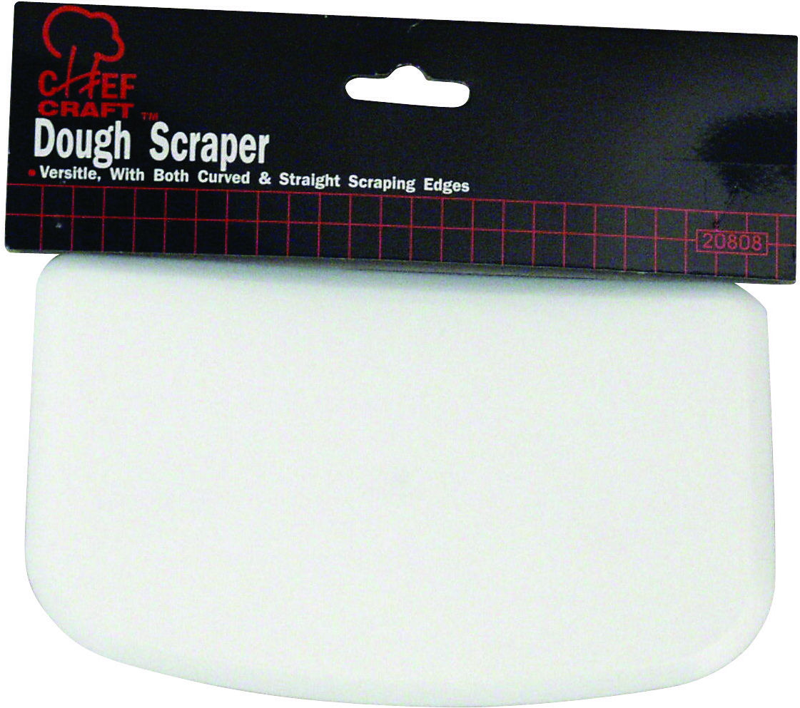 Dough Scraper -Chef Craft