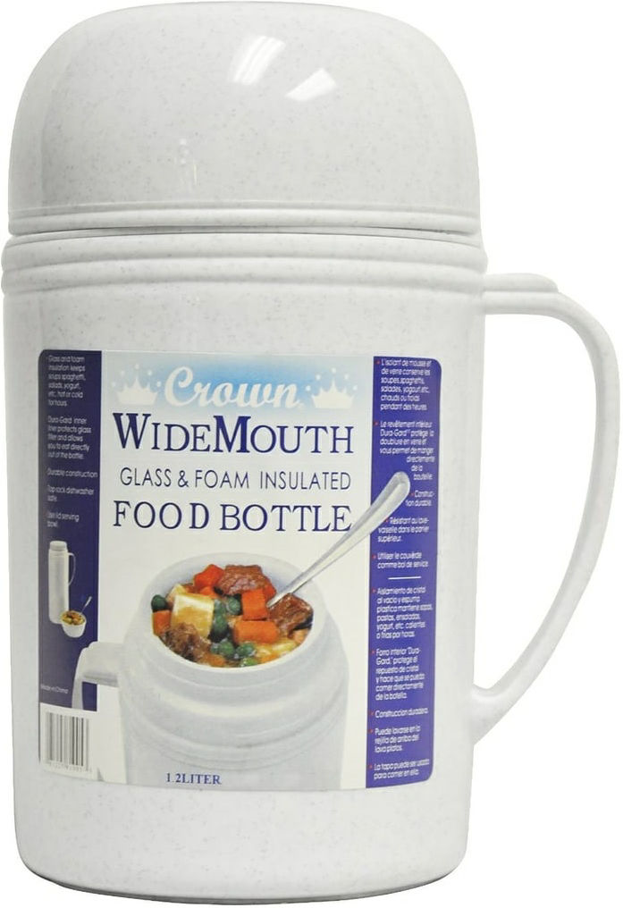 41oz Food Bottle - Brentwood