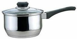 1qt SS Saucepan-Culinary Edge