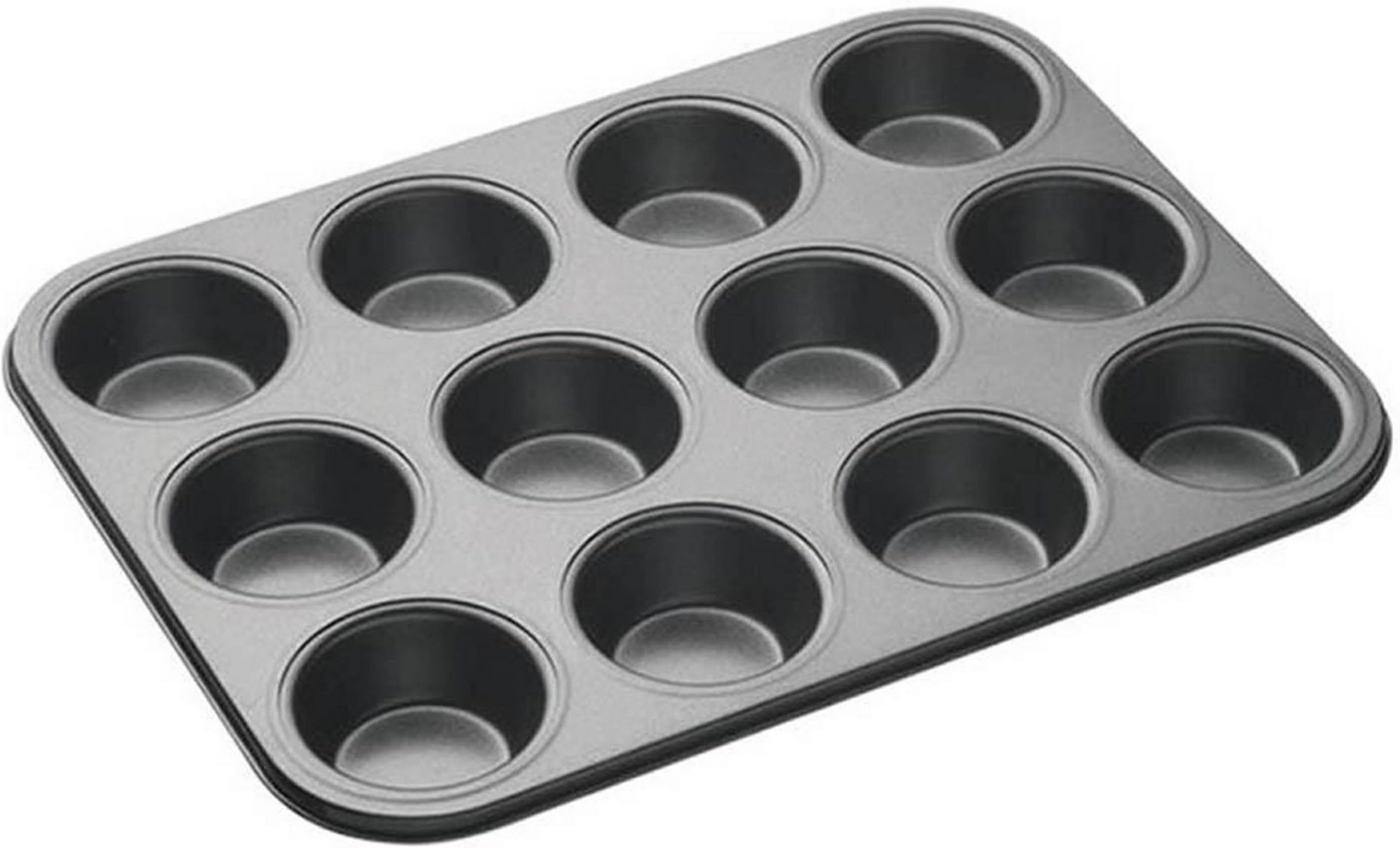 Muffin Pan Mini NS 12c CE