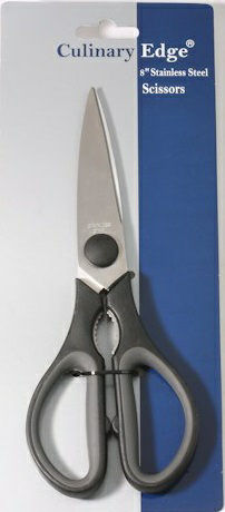 Kitchen Shears Culinary Edge