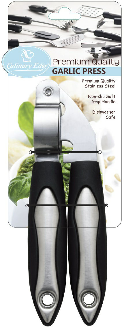 Garlic Press  - CE