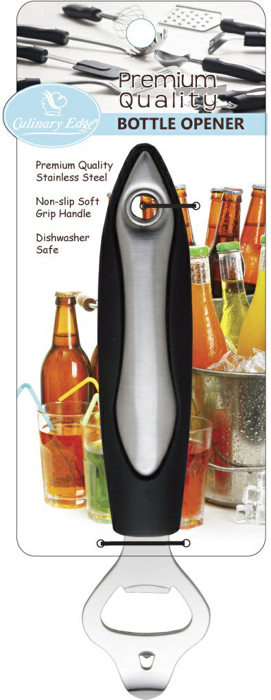 Culinary Edge Bottle Opener