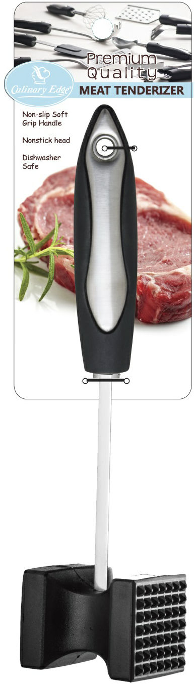 Culinary Edge Meat Tenderizer