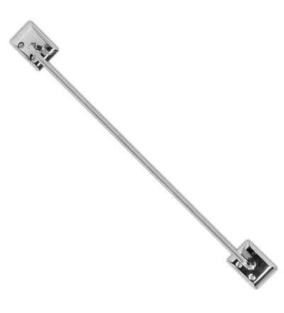 Towel Bar 18" Chrome