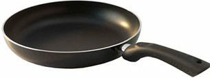 Frypan 9.5" NS Black Artistry