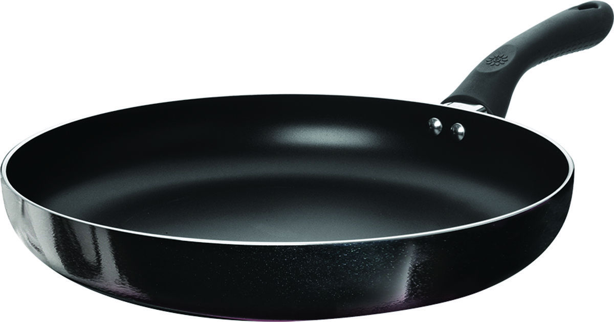 Frypan 11" NS Black Artistry
