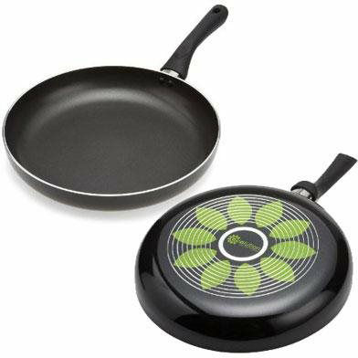 Frypan 12.5" NS Black Artistry