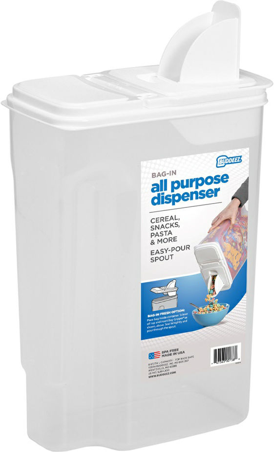 Buddeez 8qt Dispenser