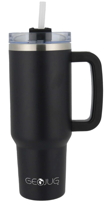 Stanley Style 40oz Mug