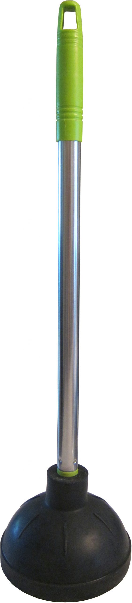 Plunger w/SS Handle