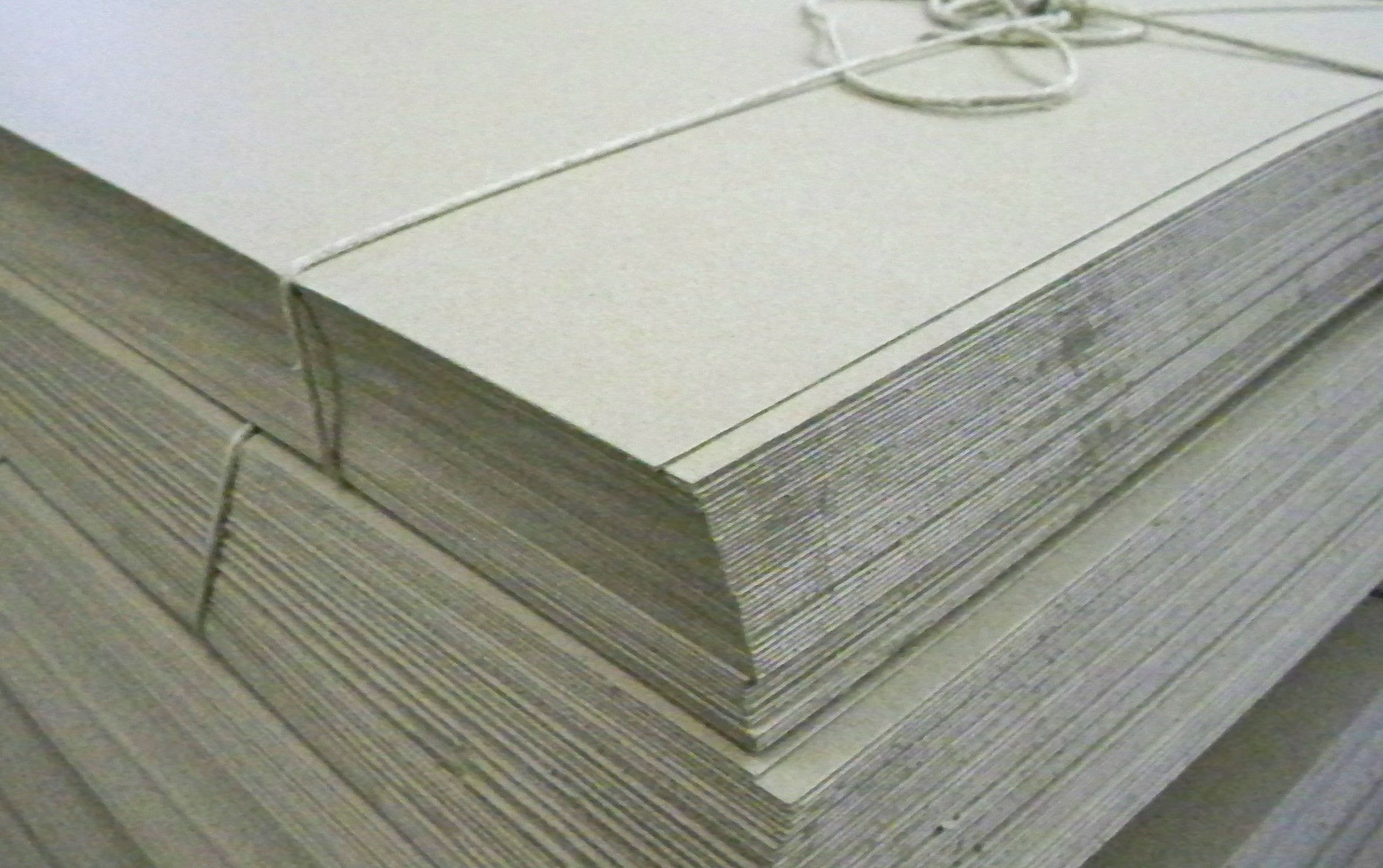 Cardboard 28x35 Brown