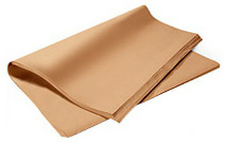 Kraft Paper  36x46    Brown