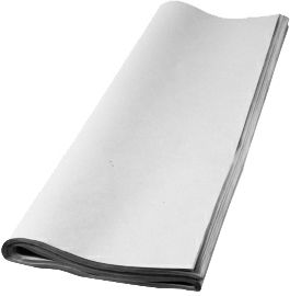 Kraft Paper  35x45    White