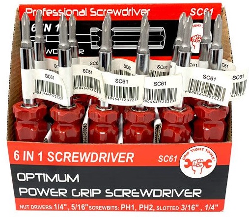 Strapping Tape 1" x 60yd.