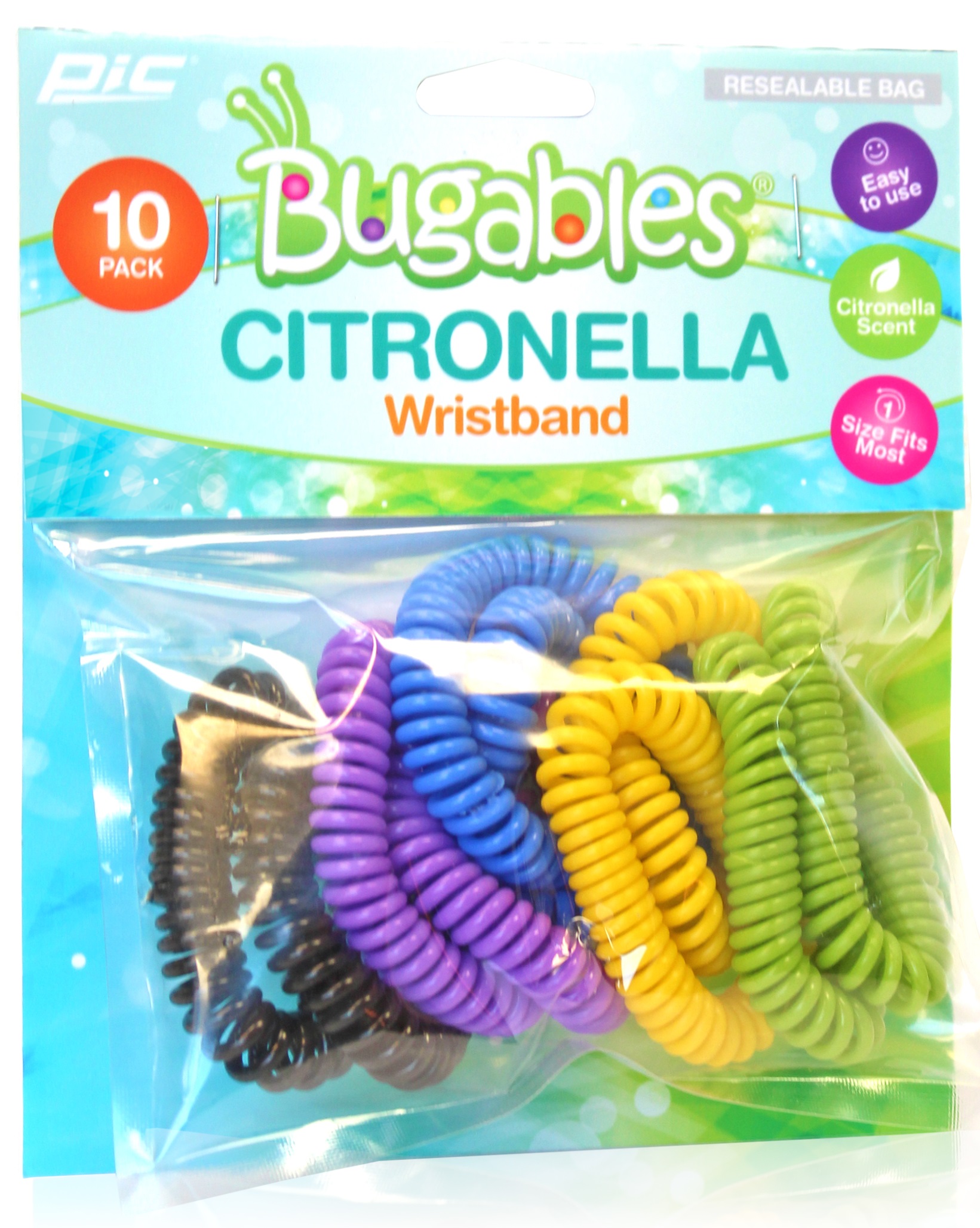 Flat Plug Adaptor Bulk