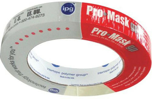 Masking Tape 3/4"