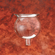 Round Oil Glasses #5 9 Pk