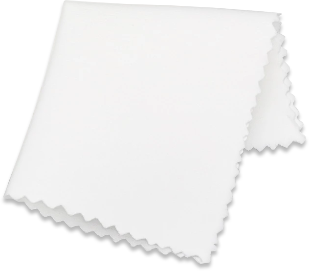 Spolish Silver Care Cloths 6pk