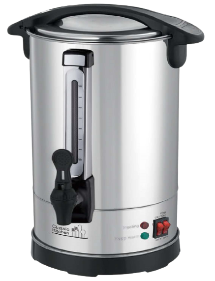 Urn 100-Cup SS CK4100 ClassicK