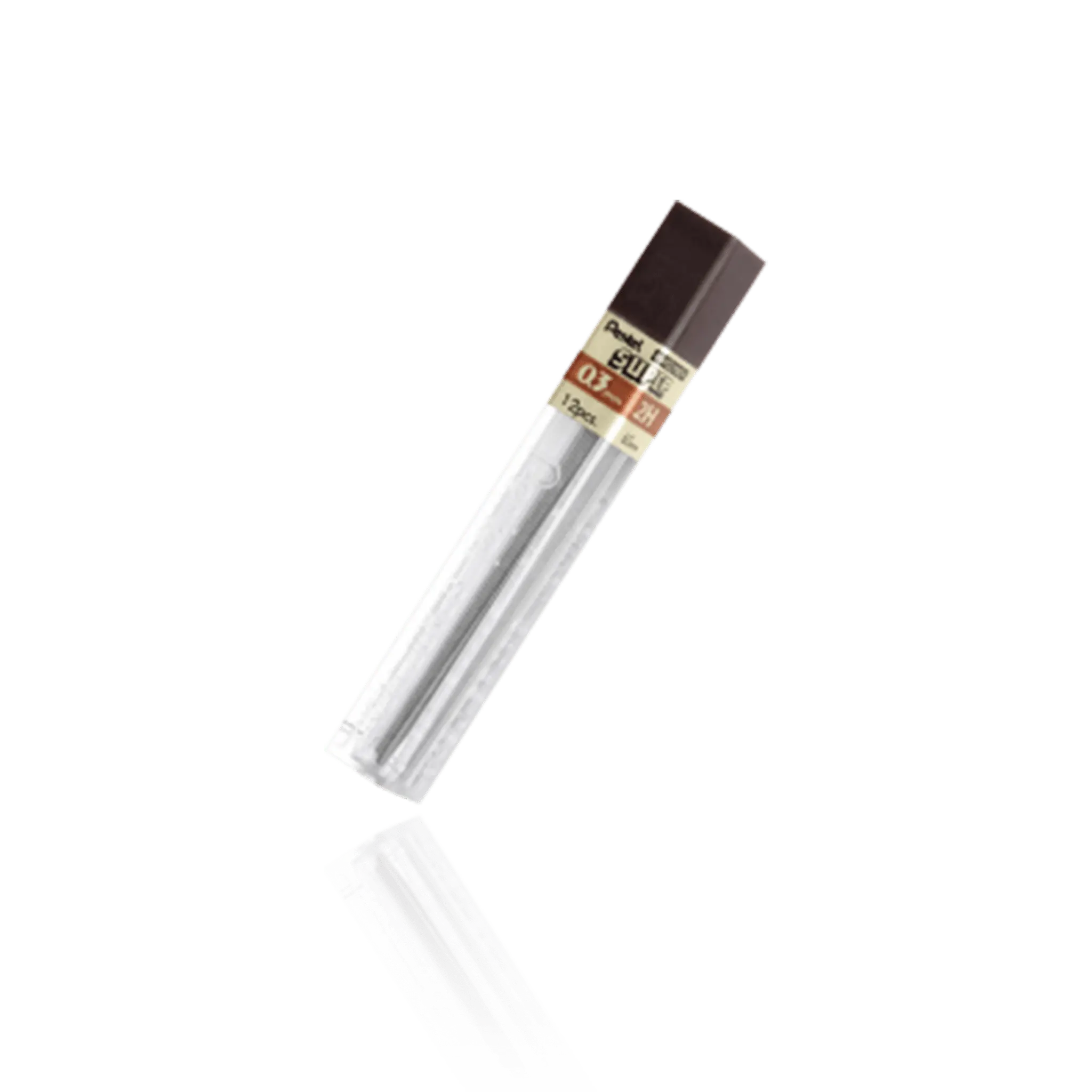 Lead 0.3mm 12pk Pentel - BULK