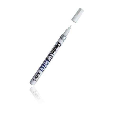 Marker WHITE Fine Pentel