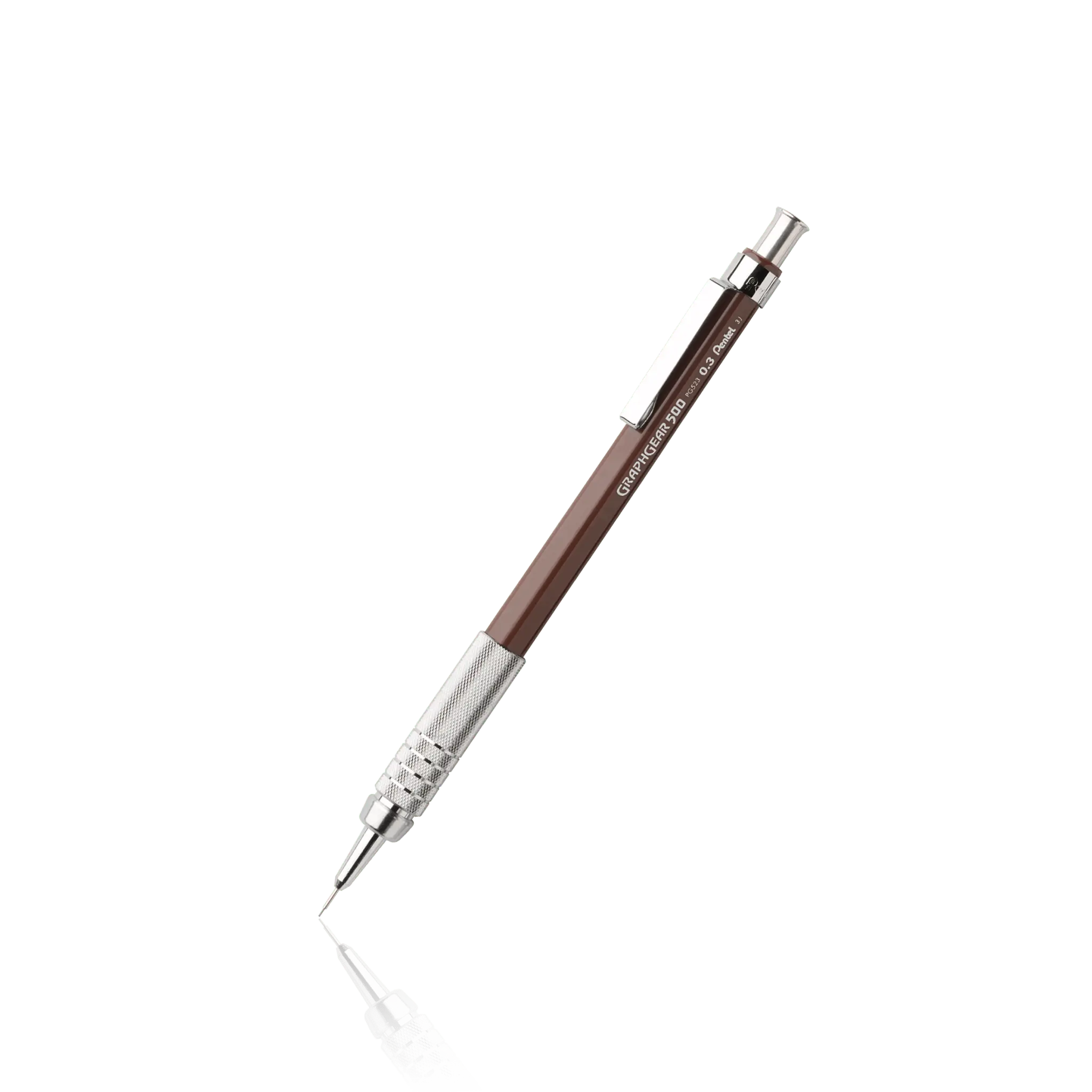 Pentel_Graphgear-500_0.3m_BULK