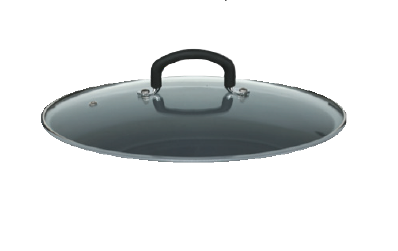 Cover for MSC1030 OVAL