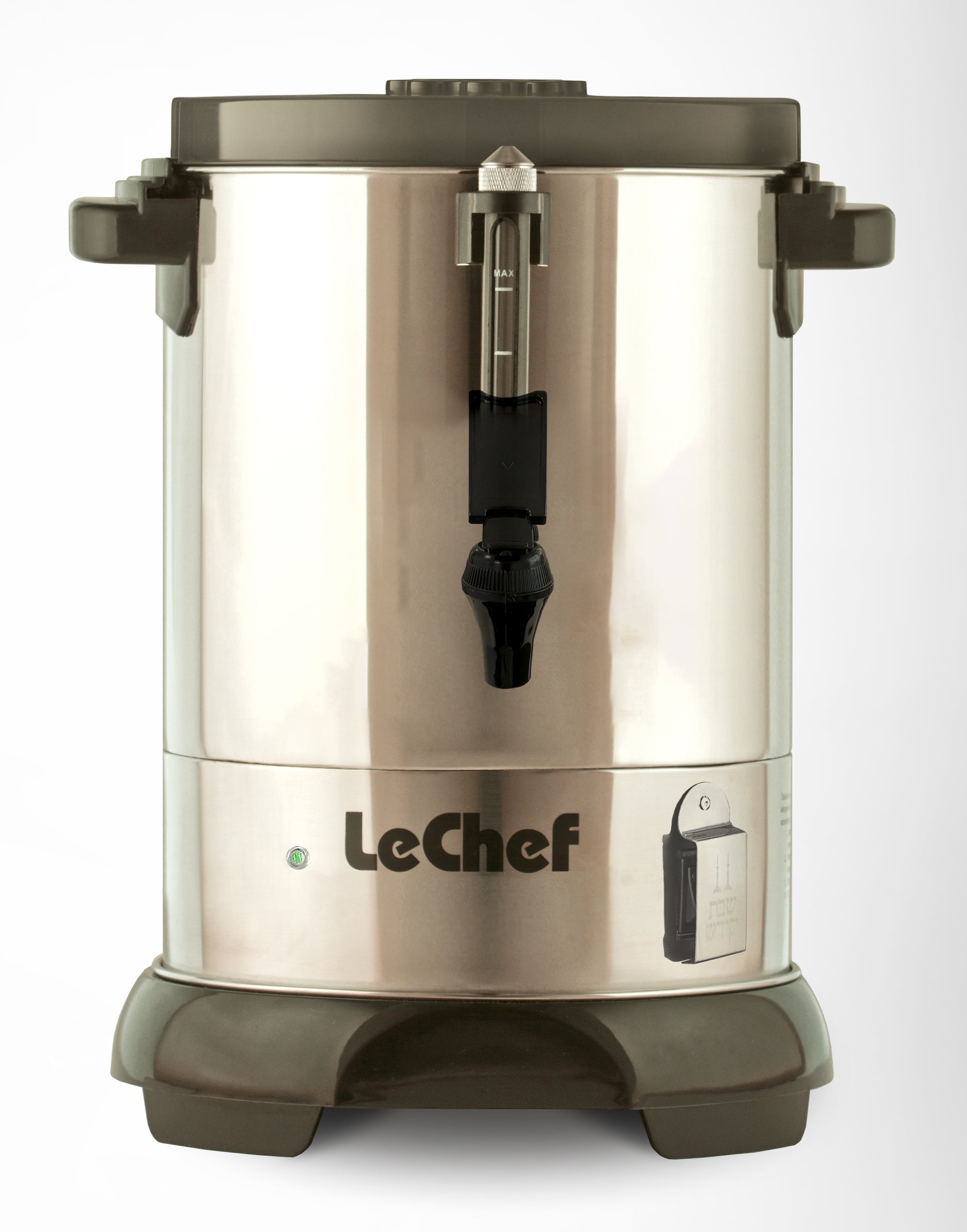 Urn 30-Cup Le Chef w/Safety