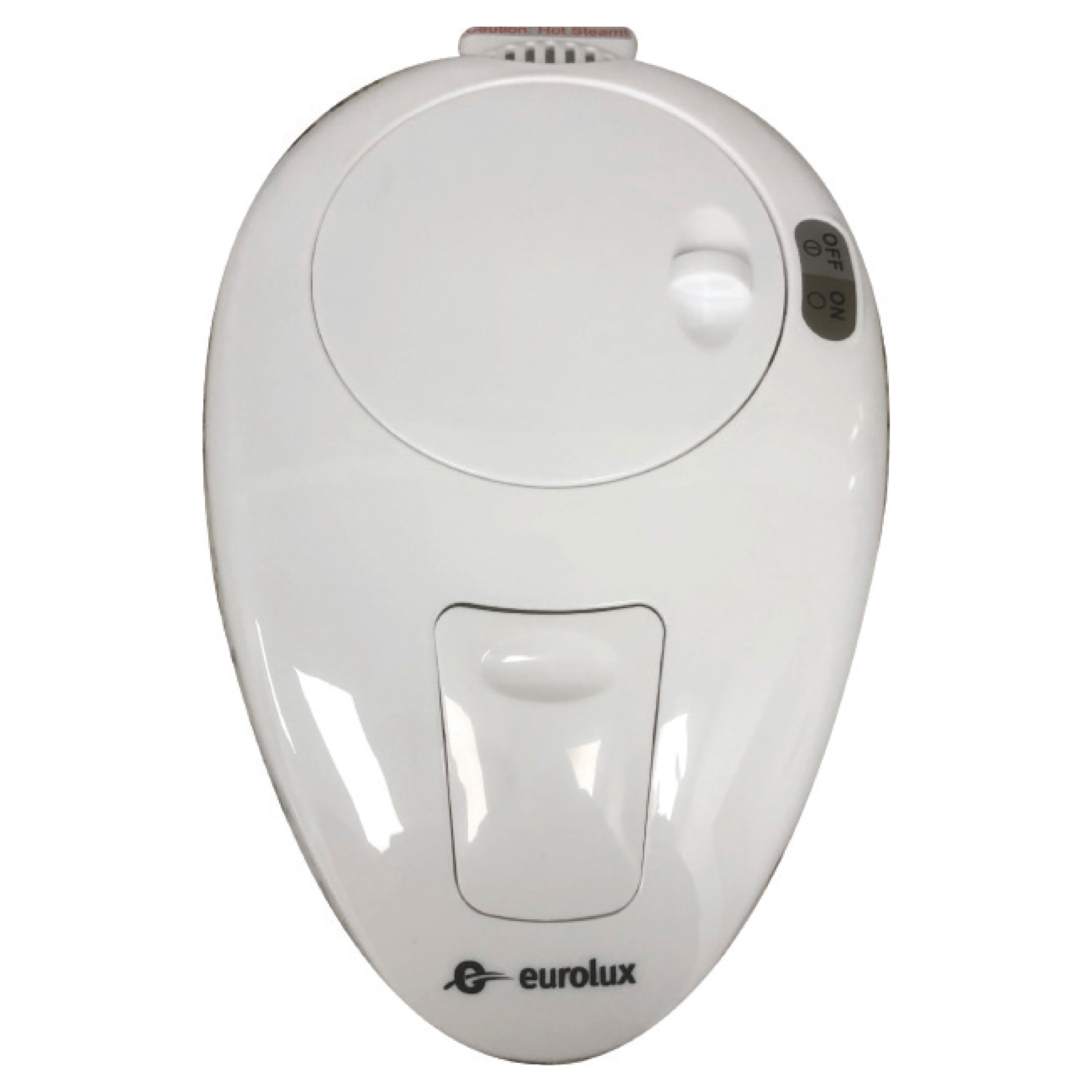 Pump Pot Lid Eurolux EL-5005w