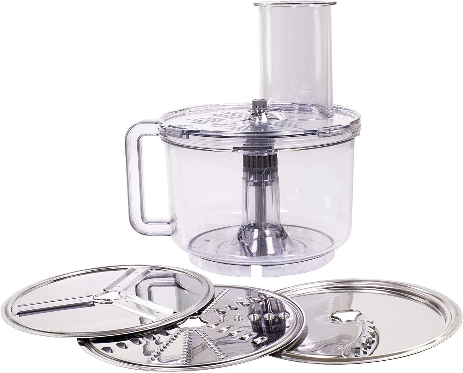 Bosch Sifter Universal (BOTH)