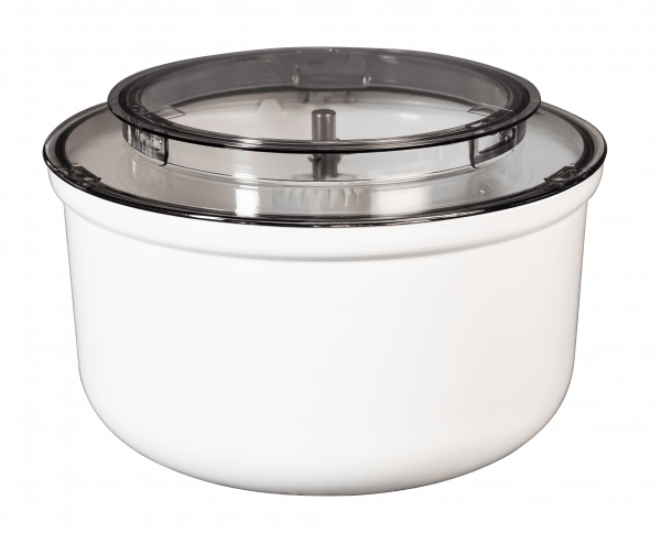 Bosch Plastic Bowl ONLY OLD