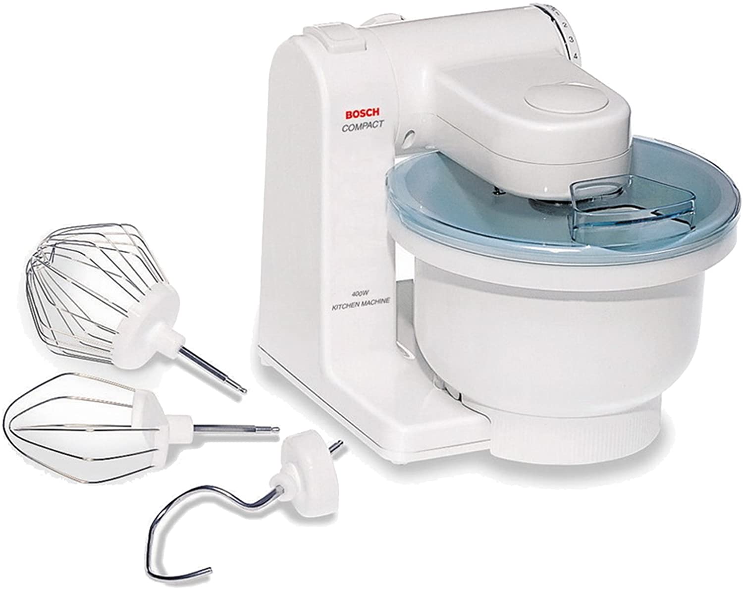 Bosch Compact 4qt.MUM4405UC