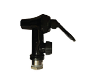 Spout MUR 25&35 Complete