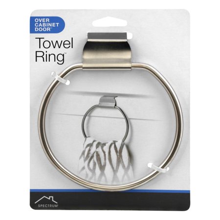 Towel Ring OTC Spectrum