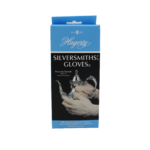 Hagerty Silver Polish Gloves