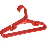 Hanger-Child-5pk Assorted